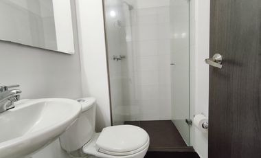 APARTAMENTO EN ARRIENDO UBICADO EN BELLO SECTOR NIQUIA
