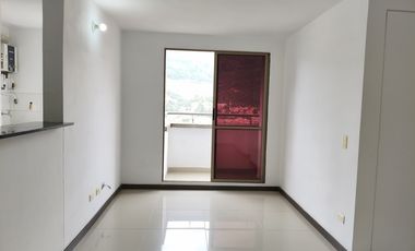 APARTAMENTO EN ARRIENDO UBICADO EN BELLO SECTOR NIQUIA