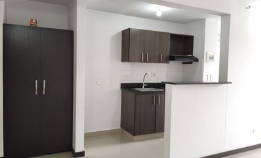 APARTAMENTO EN ARRIENDO UBICADO EN BELLO SECTOR NIQUIA