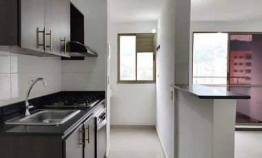 APARTAMENTO EN ARRIENDO UBICADO EN BELLO SECTOR NIQUIA