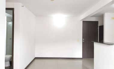APARTAMENTO EN ARRIENDO UBICADO EN BELLO SECTOR NIQUIA