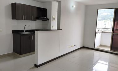APARTAMENTO EN ARRIENDO UBICADO EN BELLO SECTOR NIQUIA
