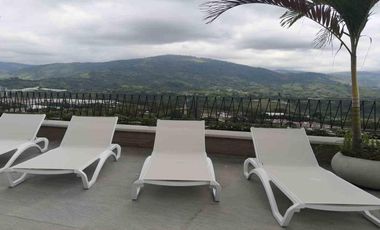 APARTAMENTO EN ARRIENDO EN CASTELLANA/ARMENIA