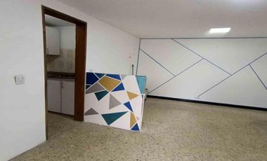 APARTAESTUDIO EN ARRIENDO EN VERSALLES/MANIZALES