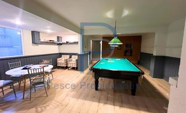 INCREÍBLE CASA EN LA DEHESA CON GRAN JARDÍN Y PISCINA