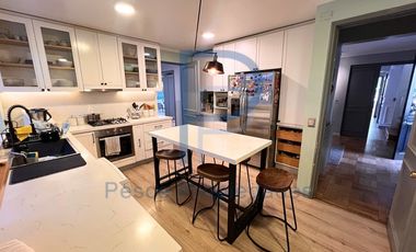INCREÍBLE CASA EN LA DEHESA CON GRAN JARDÍN Y PISCINA