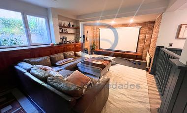 INCREÍBLE CASA EN LA DEHESA CON GRAN JARDÍN Y PISCINA