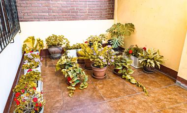 Casa de 4 pisos en Urb. Vista Alegre