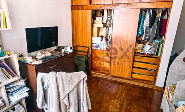 Casa de 4 pisos en Urb. Vista Alegre
