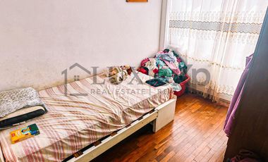 Casa de 4 pisos en Urb. Vista Alegre