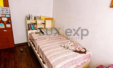 Casa de 4 pisos en Urb. Vista Alegre