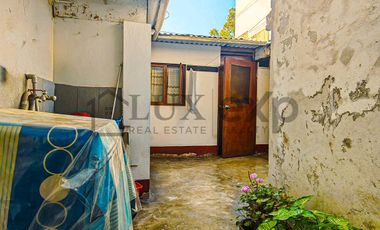 Casa de 4 pisos en Urb. Vista Alegre