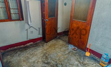 Casa de 4 pisos en Urb. Vista Alegre