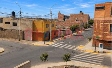 Terreno en Hualmay