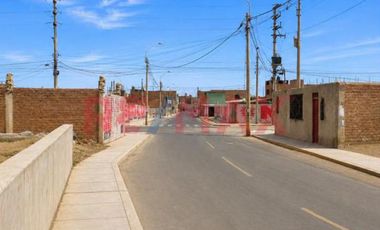 Terreno en Hualmay