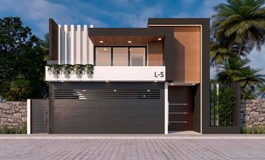 Casa en venta en Las Palmas