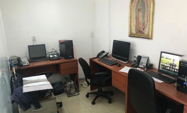 OFICINA EN VENTA EN PLAZA PEDREGAL PRINCESS