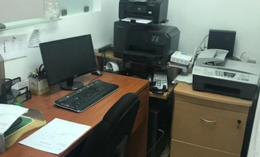 OFICINA EN VENTA EN PLAZA PEDREGAL PRINCESS