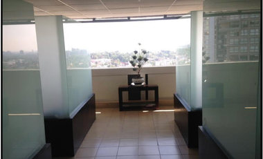 OFICINA EN VENTA EN PLAZA PEDREGAL PRINCESS