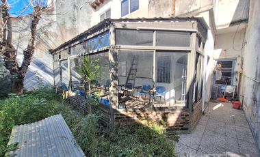Venta Terreno de 190m2 en Villa Domínico