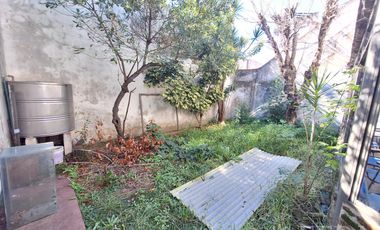 Venta Terreno de 190m2 en Villa Domínico
