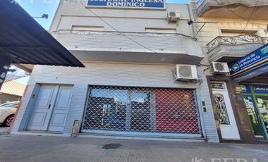 Venta Terreno de 190m2 en Villa Domínico