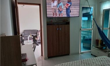 SE VENDE APARTAESTUDIO EN VERSALLES MONTERIA CORDOBA