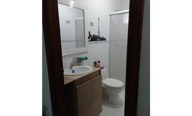 SE VENDE APARTAESTUDIO EN VERSALLES MONTERIA CORDOBA