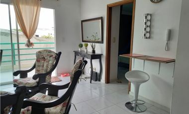 SE VENDE APARTAESTUDIO EN VERSALLES MONTERIA CORDOBA