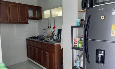 SE VENDE APARTAESTUDIO EN VERSALLES MONTERIA CORDOBA