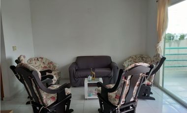 SE VENDE APARTAESTUDIO EN VERSALLES MONTERIA CORDOBA