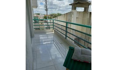 SE VENDE APARTAESTUDIO EN VERSALLES MONTERIA CORDOBA