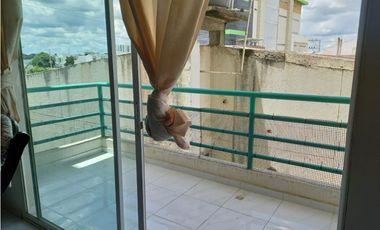 SE VENDE APARTAESTUDIO EN VERSALLES MONTERIA CORDOBA