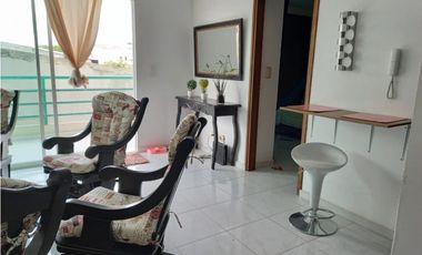 SE VENDE APARTAESTUDIO EN VERSALLES MONTERIA CORDOBA