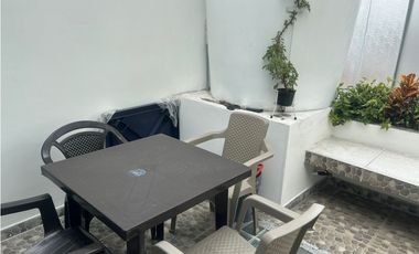 Arriendo casa para oficinas Cra 30 con 75