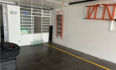Arriendo casa para oficinas Cra 30 con 75