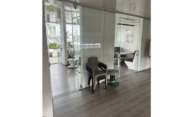 Arriendo casa para oficinas Cra 30 con 75