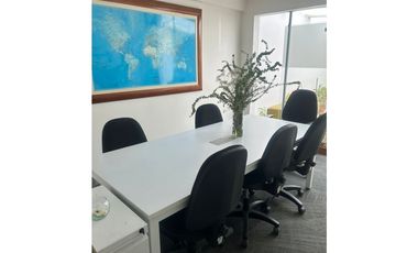 Arriendo casa para oficinas Cra 30 con 75