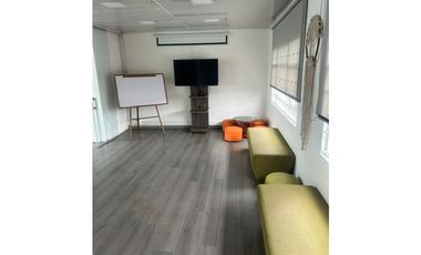 Arriendo casa para oficinas Cra 30 con 75