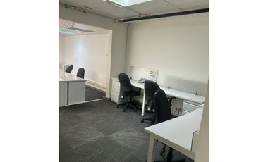 Arriendo casa para oficinas Cra 30 con 75