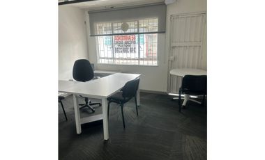 Arriendo casa para oficinas Cra 30 con 75
