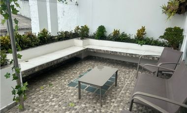 Arriendo casa para oficinas Cra 30 con 75