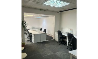 Arriendo casa para oficinas Cra 30 con 75