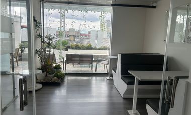 Arriendo casa para oficinas Cra 30 con 75