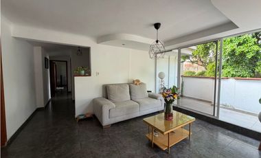 [MC] Apartamento en Alquiler en El Peñón