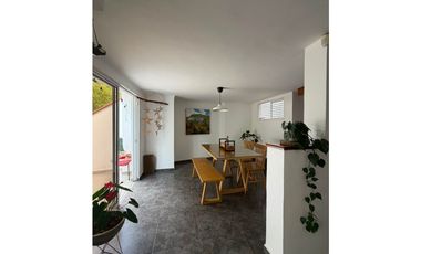 [MC] Apartamento en Alquiler en El Peñón