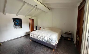 [MC] Apartamento en Alquiler en El Peñón