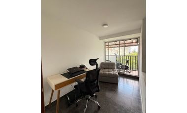 [MC] Apartamento en Alquiler en El Peñón