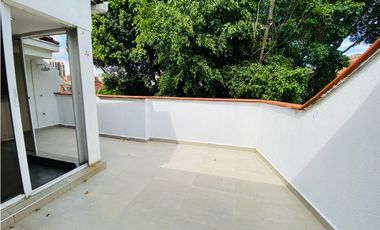 [MC] Apartamento en Alquiler en El Peñón