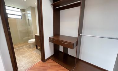 Hermosa casa en La Calera ¡elegancia y confort!